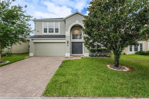664 Home Grove Drive Winter Garden FL 34787