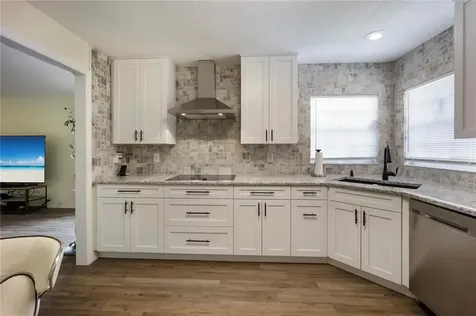 1843 Coyote Place Brandon FL 33511