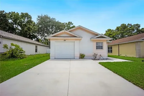 1843 Coyote Place Brandon FL 33511