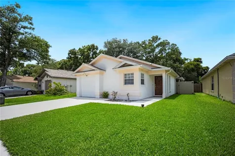 1843 Coyote Place Brandon FL 33511