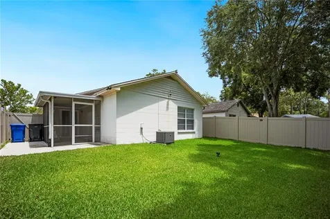 1843 Coyote Place Brandon FL 33511