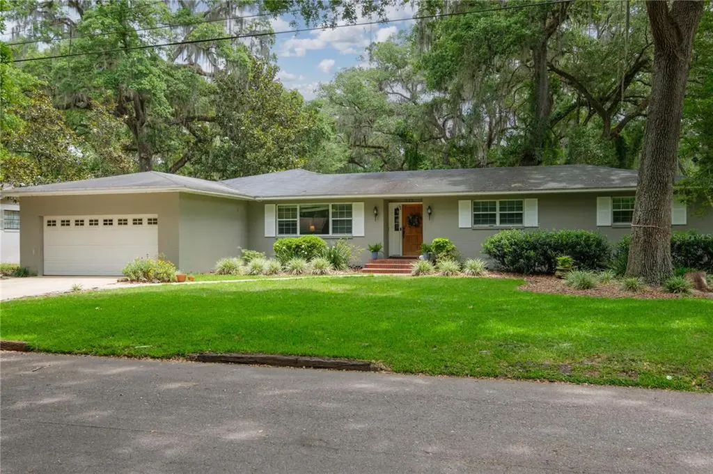 525 SW 41st Street Gainesville FL 32607