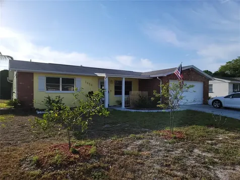 1452 Dartmouth Drive Holiday FL 34691