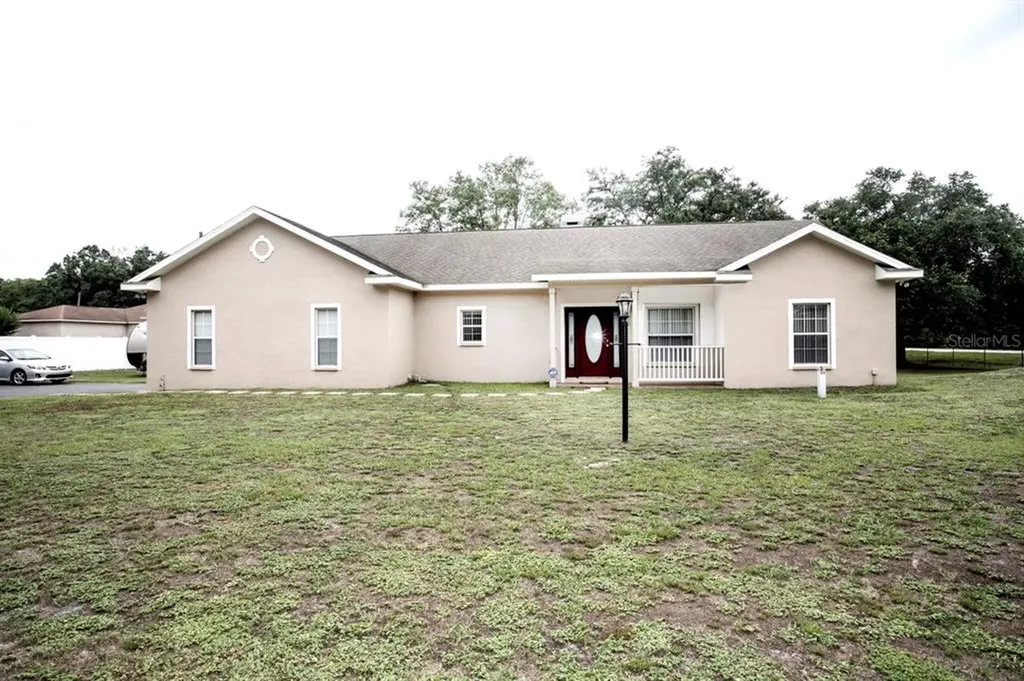 3213 Fritzke Road Dover FL 33527