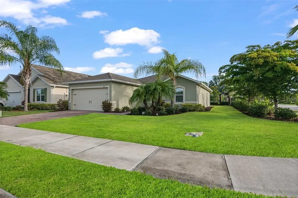 8972 Mondial Court Venice FL 34293