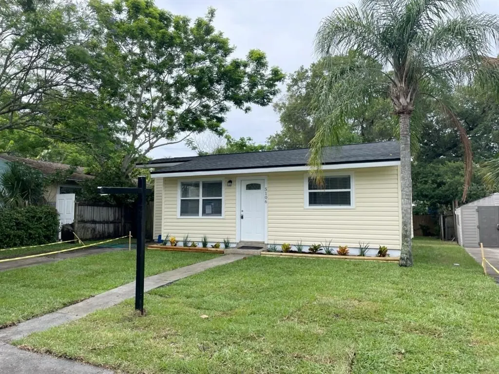 5106 11th Avenue S Gulfport FL 33707