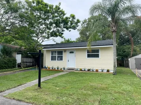 5106 11th Avenue S Gulfport FL 33707