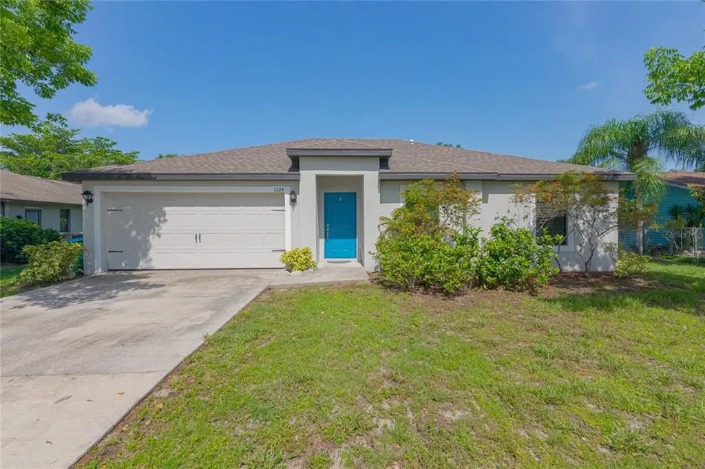 1224 SE 22nd Avenue Cape Coral FL 33990