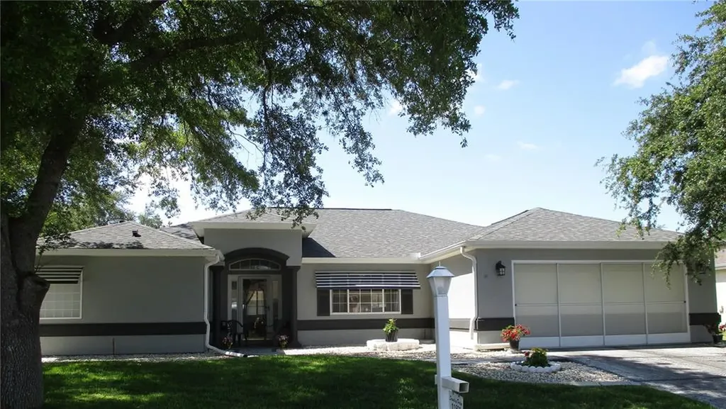 11566 SW 140th Loop Dunnellon FL 34432