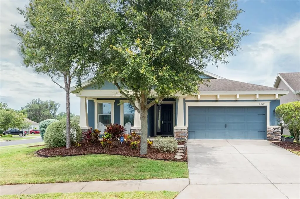 6329 Hawk Grove Court Wesley Chapel FL 33545