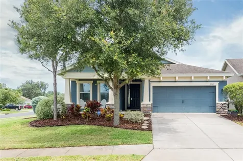 6329 Hawk Grove Court Wesley Chapel FL 33545