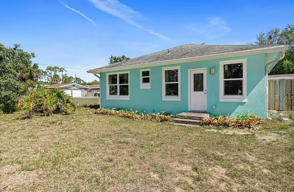 301 John Anderson Highway Flagler Beach FL 32136