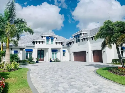 15586 Avenue Of The Arbors Winter Garden FL 34787