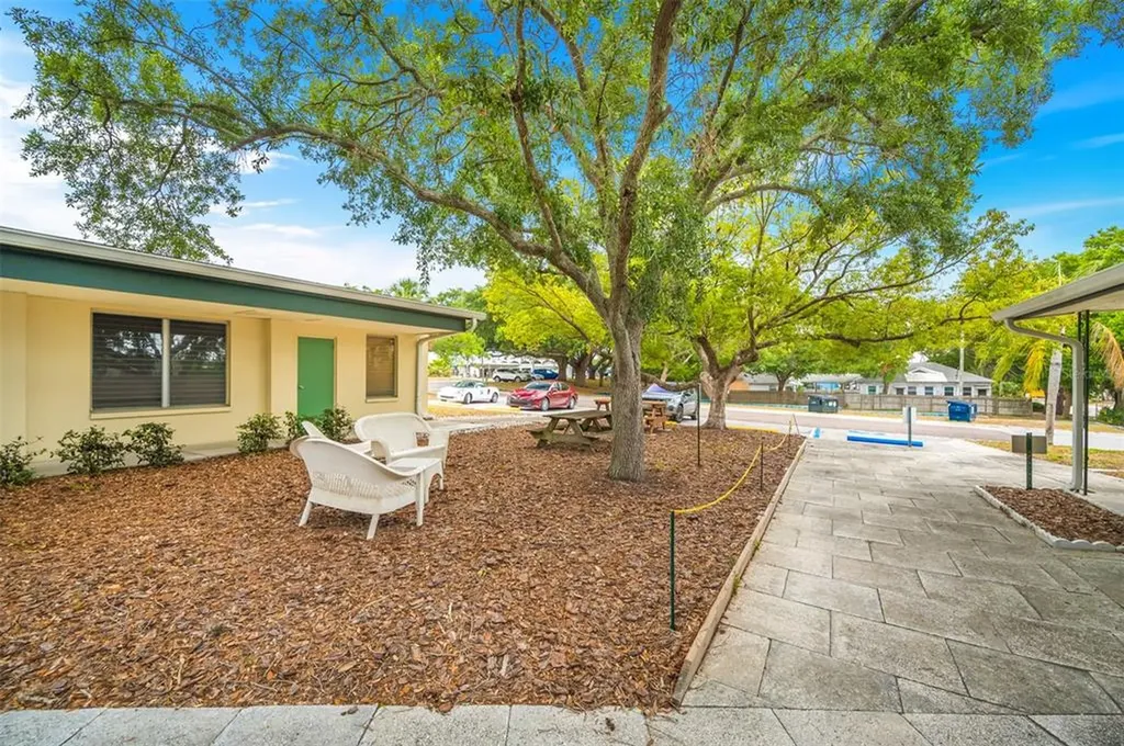 1148/1140 Turner Street Clearwater FL 33756