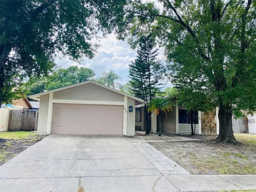 15712 Squirrel Tree Place Tampa FL 33624