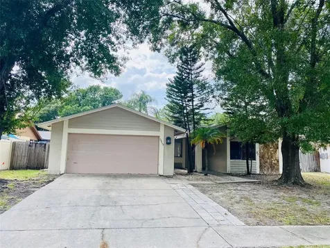 15712 Squirrel Tree Place Tampa FL 33624