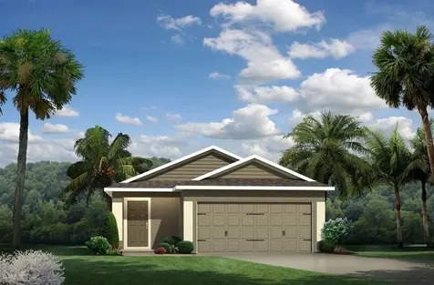 3513 Zephyr Preserve Place Zephyrhills FL 33541