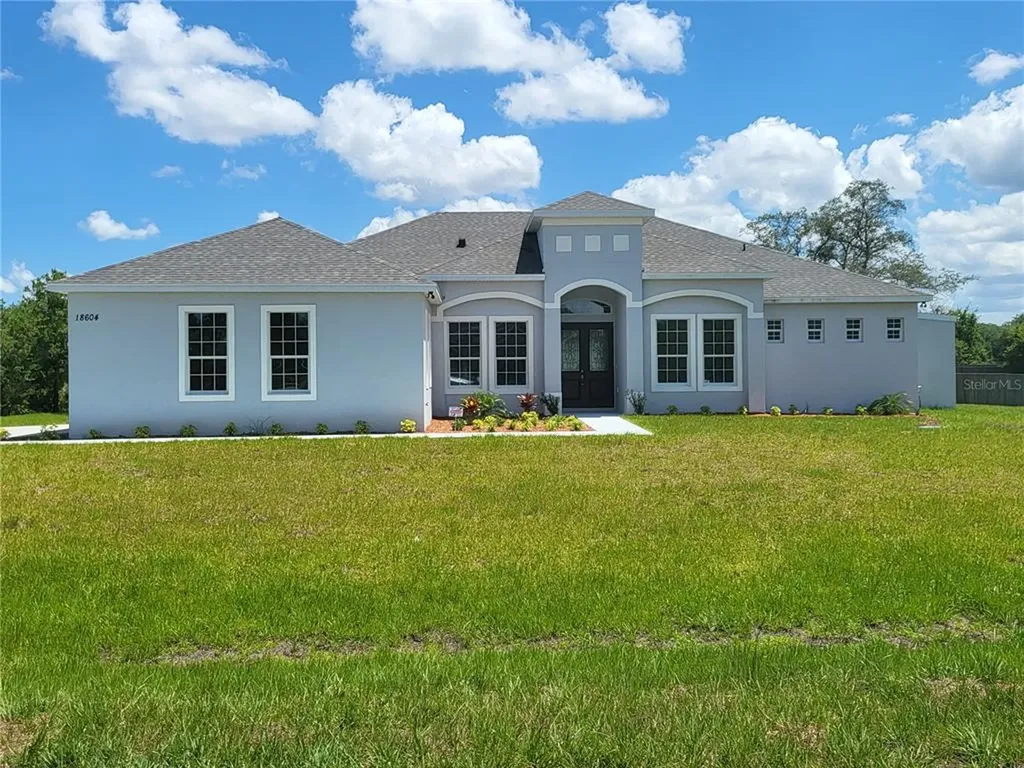 18604 Starry Street Orlando FL 32833