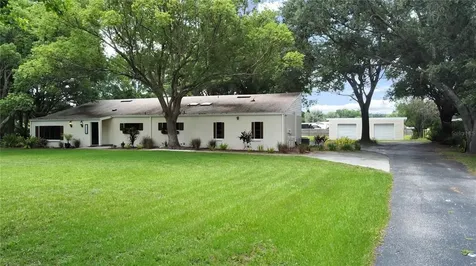 1726 Green Meadow Drive Lutz FL 33549
