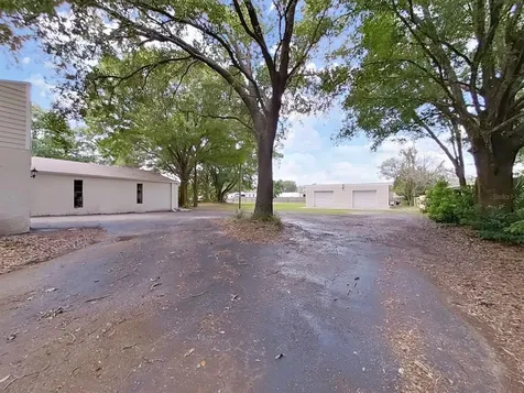 1726 Green Meadow Drive Lutz FL 33549