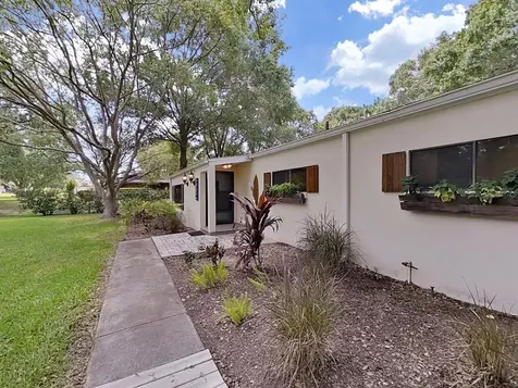 1726 Green Meadow Drive Lutz FL 33549