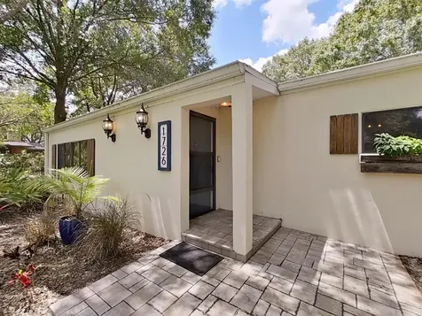 1726 Green Meadow Drive Lutz FL 33549