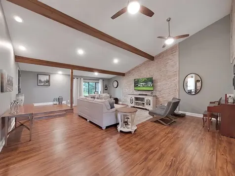 1726 Green Meadow Drive Lutz FL 33549