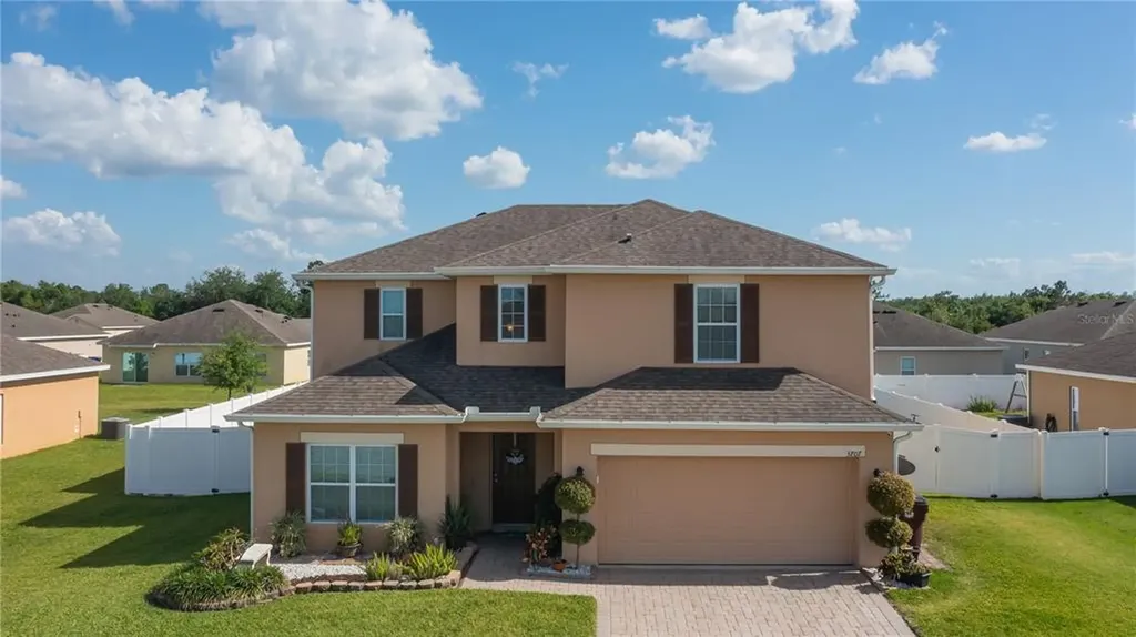 3707 Brambly Avenue Saint Cloud FL 34772