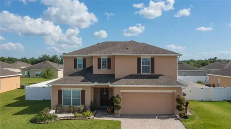 3707 Brambly Avenue Saint Cloud FL 34772