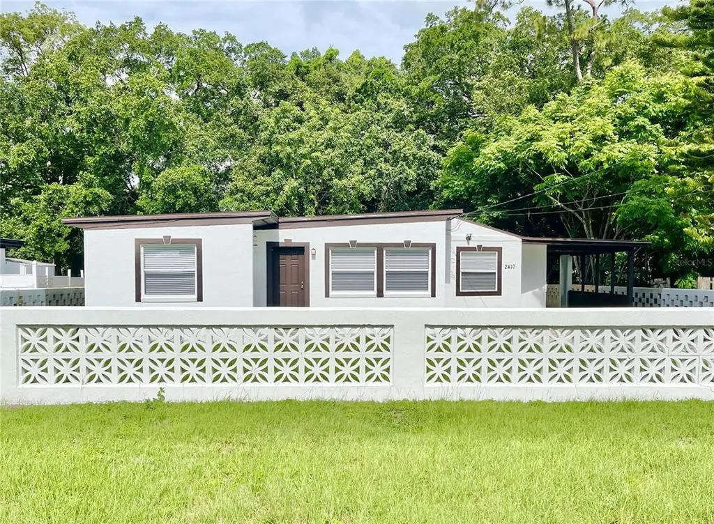 2410 Willow Avenue Sanford FL 32771