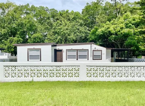 2410 Willow Avenue Sanford FL 32771