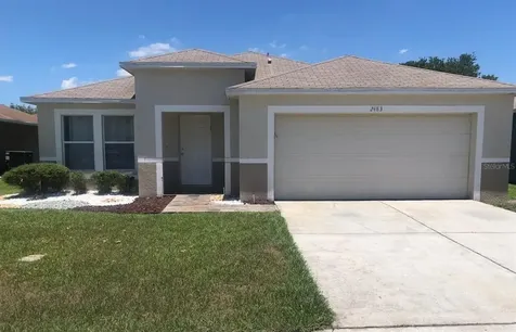 2483 Brownwood Drive Mulberry FL 33860