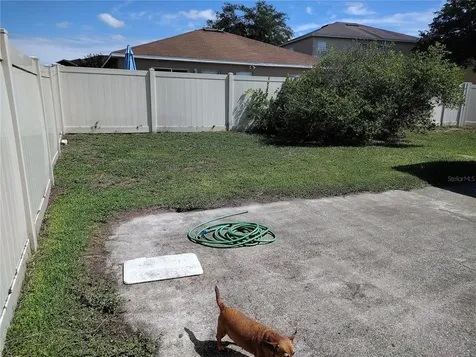 2483 Brownwood Drive Mulberry FL 33860