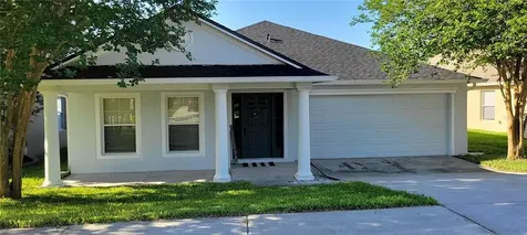 246 Pima Trail Groveland FL 34736