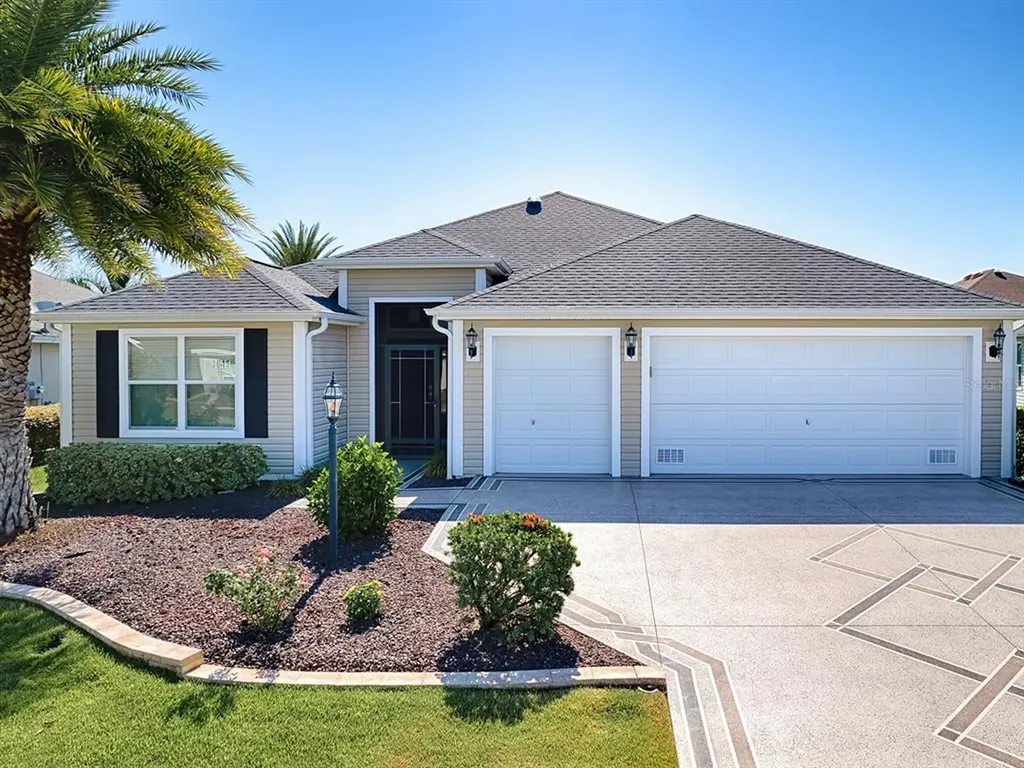 3643 Cosmos Way The Villages FL 32163