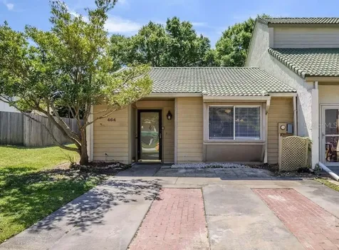 464 Sand Lime Road Winter Garden FL 34787