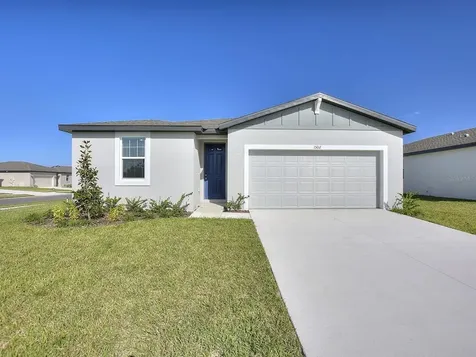 1502 Branchwood Lane Auburndale FL 33823