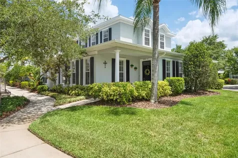 8307 Manor Club Circle Tampa FL 33647
