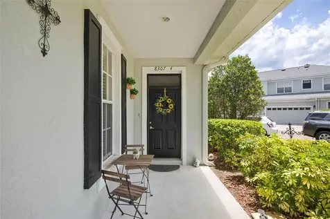 8307 Manor Club Circle Tampa FL 33647
