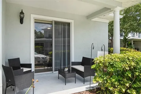 8307 Manor Club Circle Tampa FL 33647