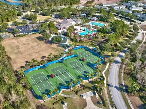 8307 Manor Club Circle Tampa FL 33647