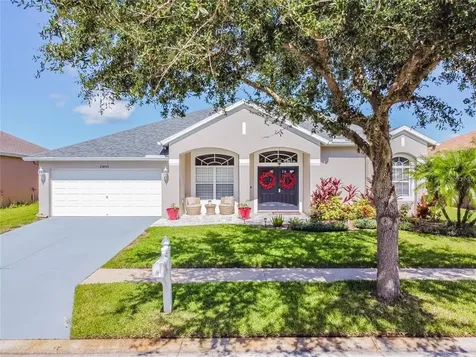 25805 Hartack Drive Wesley Chapel FL 33544