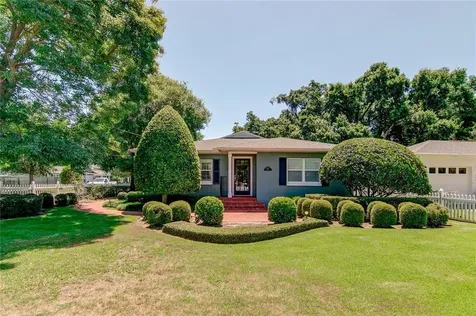 332 N Phelps Avenue Winter Park FL 32789