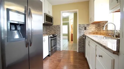 1805 57th Street N St Petersburg FL 33710