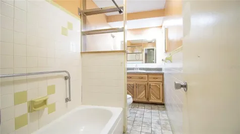 1805 57th Street N St Petersburg FL 33710