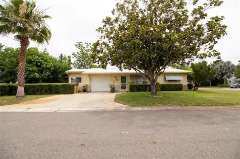 1805 57th Street N St Petersburg FL 33710