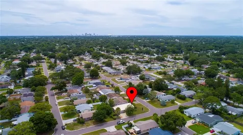 1805 57th Street N St Petersburg FL 33710