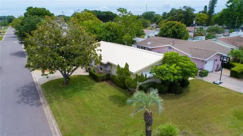 1805 57th Street N St Petersburg FL 33710