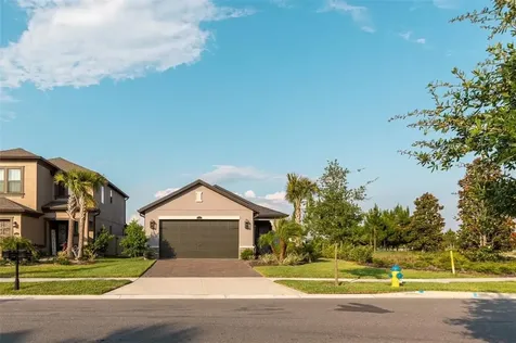 4540 San Martino Drive Wesley Chapel FL 33543
