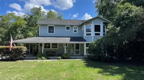 169 Sanford Avenue Debary FL 32713